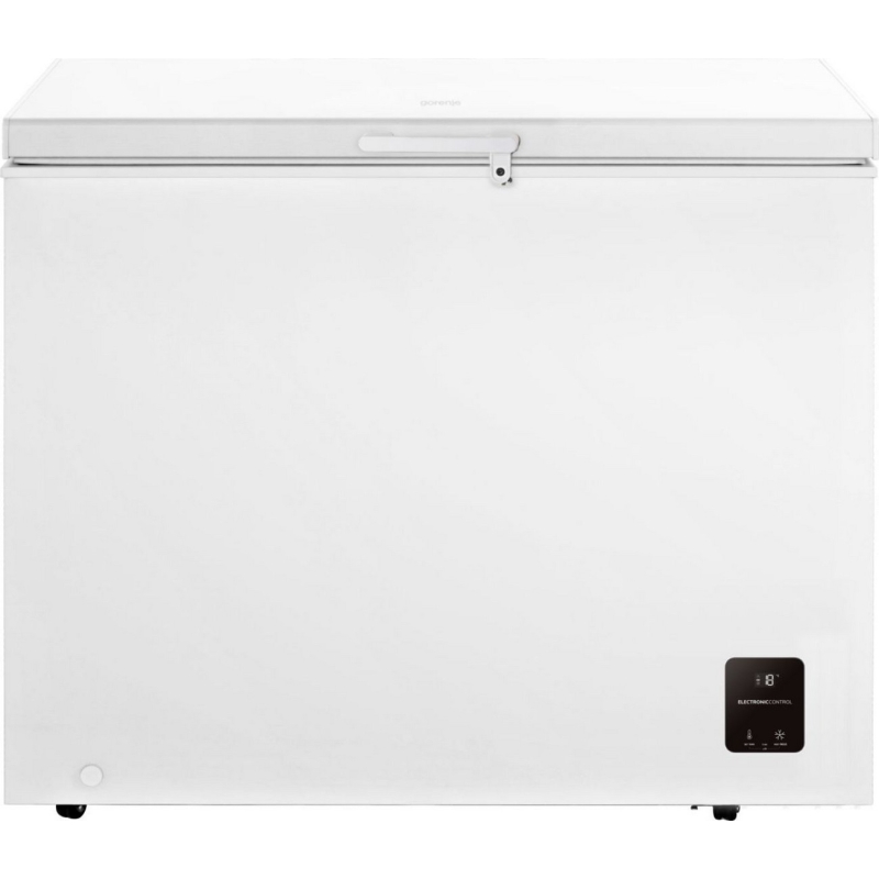 Gorenje FH25EAW - Image 1