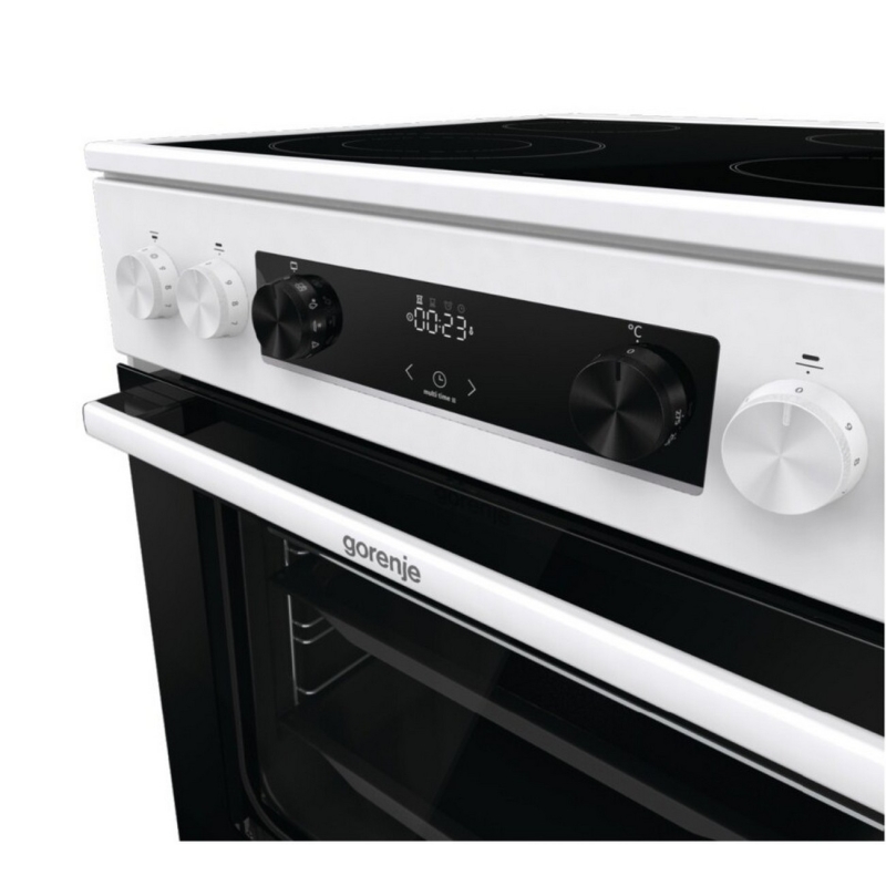 Gorenje GECS6C70WC - Image 6