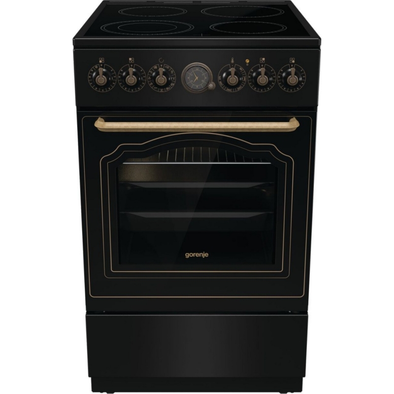 Gorenje GECS5B70CLB - Image 1