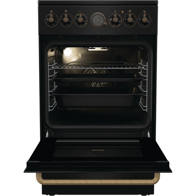 Gorenje GECS5B70CLB - Image 4
