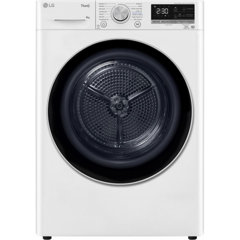LG RH80V9AV3N - Image 1