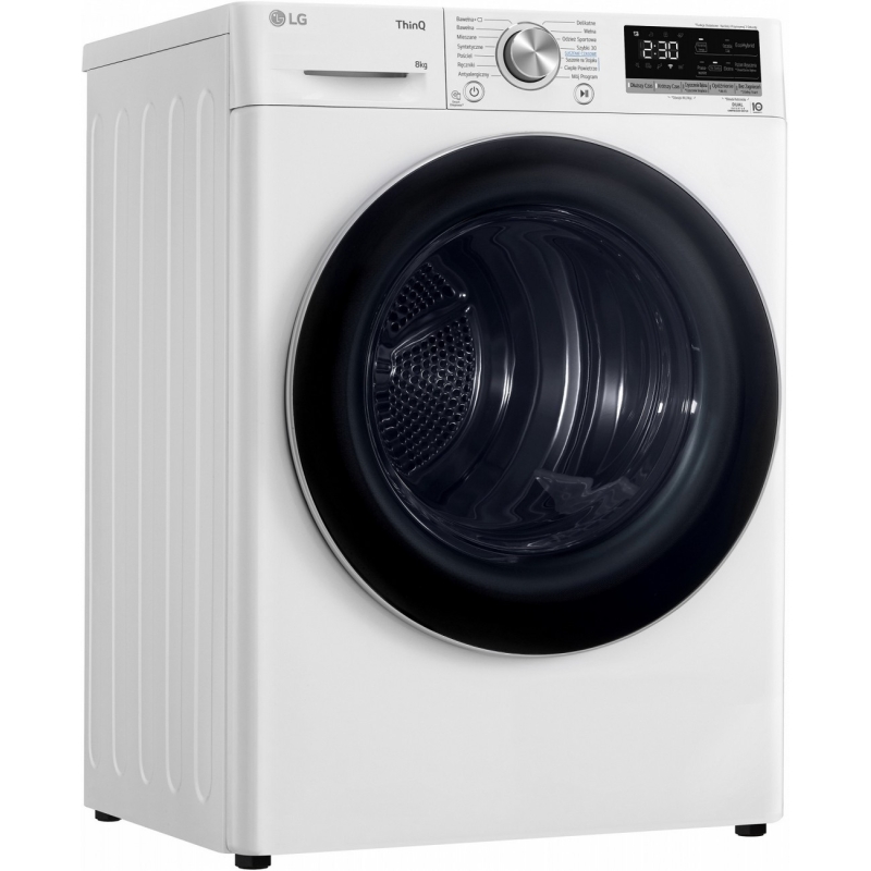 LG RH80V9AV3N - Image 2