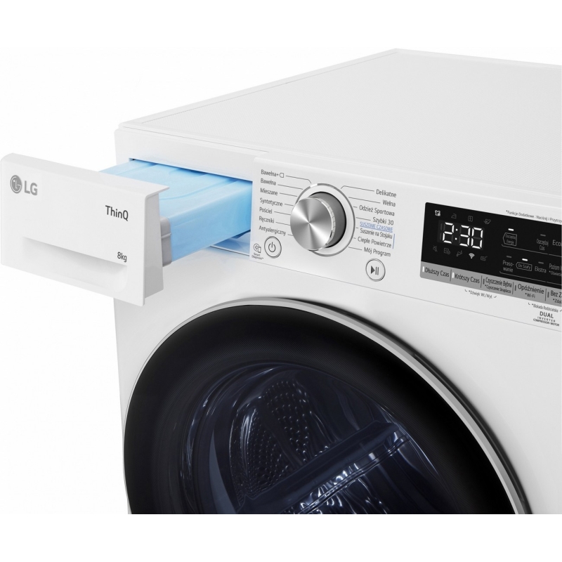 LG RH80V9AV3N - Image 5