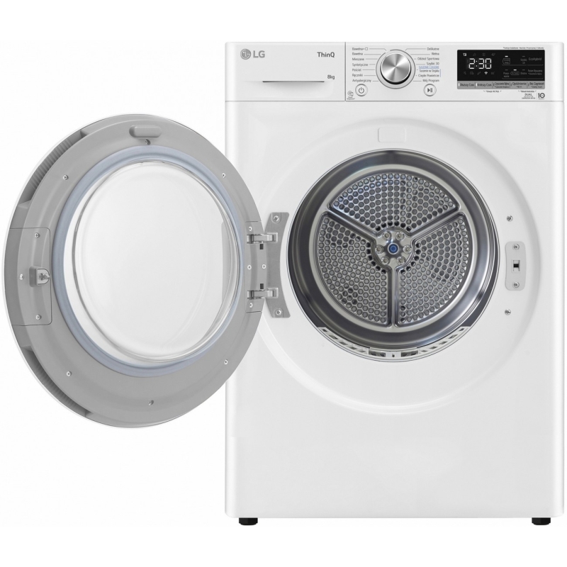 LG RH80V9AV3N - Image 6