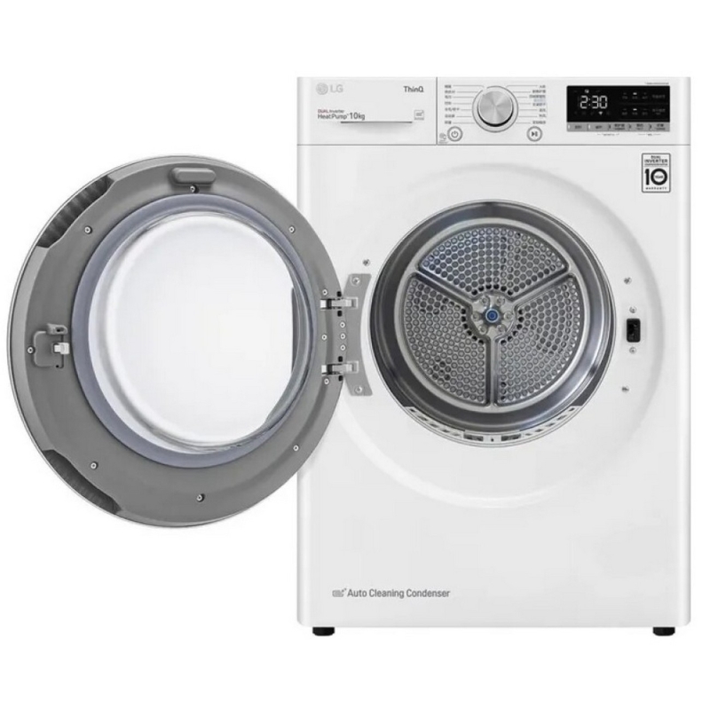 LG RH10V9AV4W - Image 3