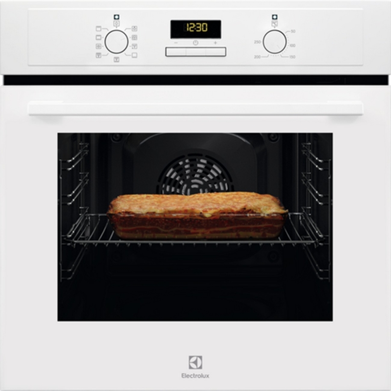 Electrolux EOF3H40BW - Image 1