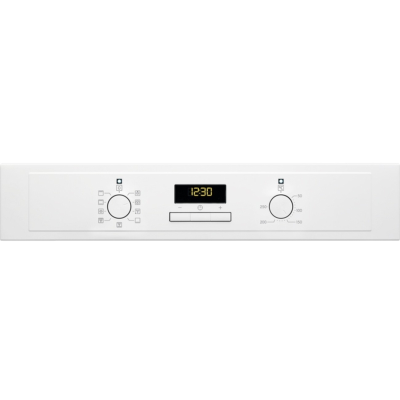 Electrolux EOF3H40BW - Image 2