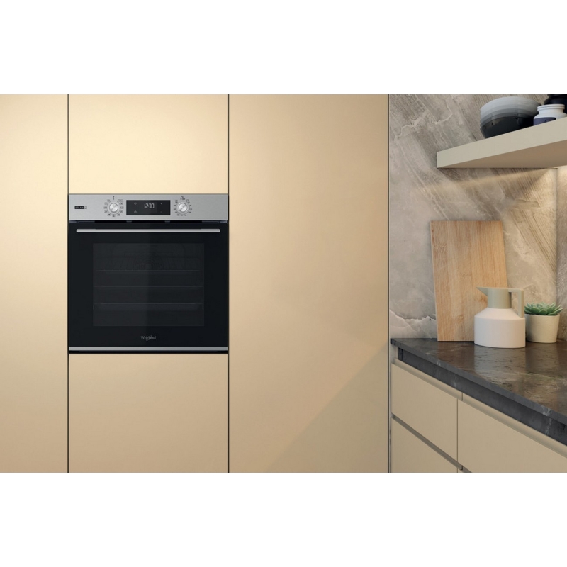Whirlpool OMSK58HU1SX - Image 5