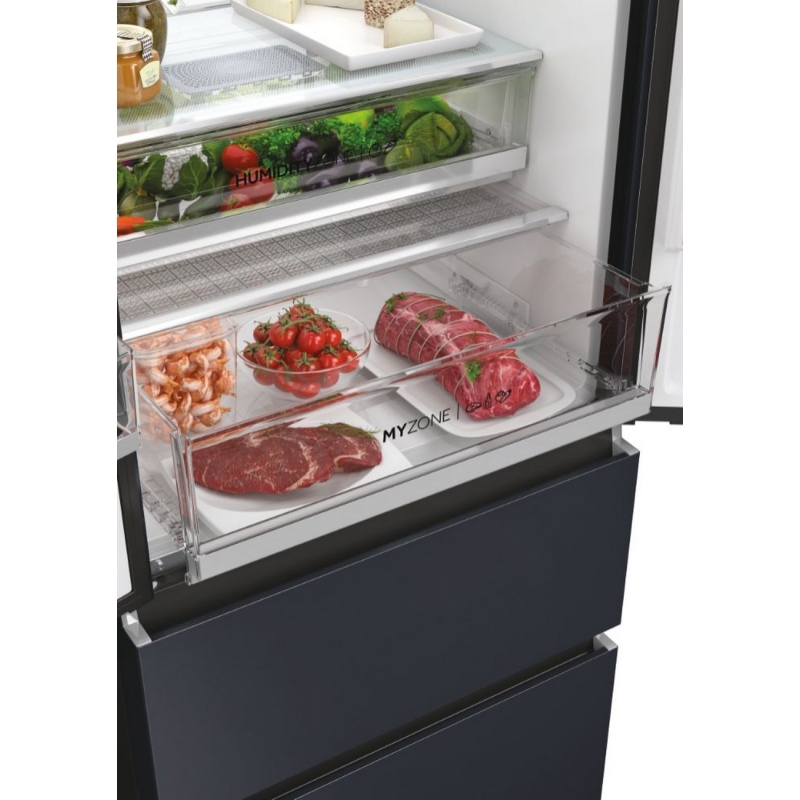 Haier HFW7720ENMB - Image 6