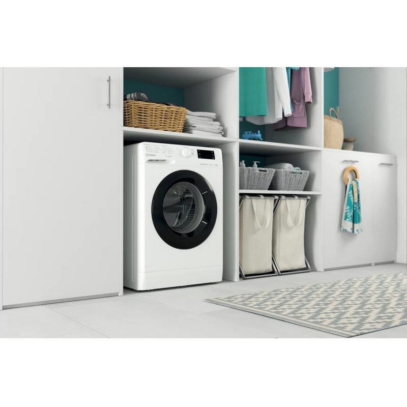 Indesit MTWSE 61294 WK EE - Image 6