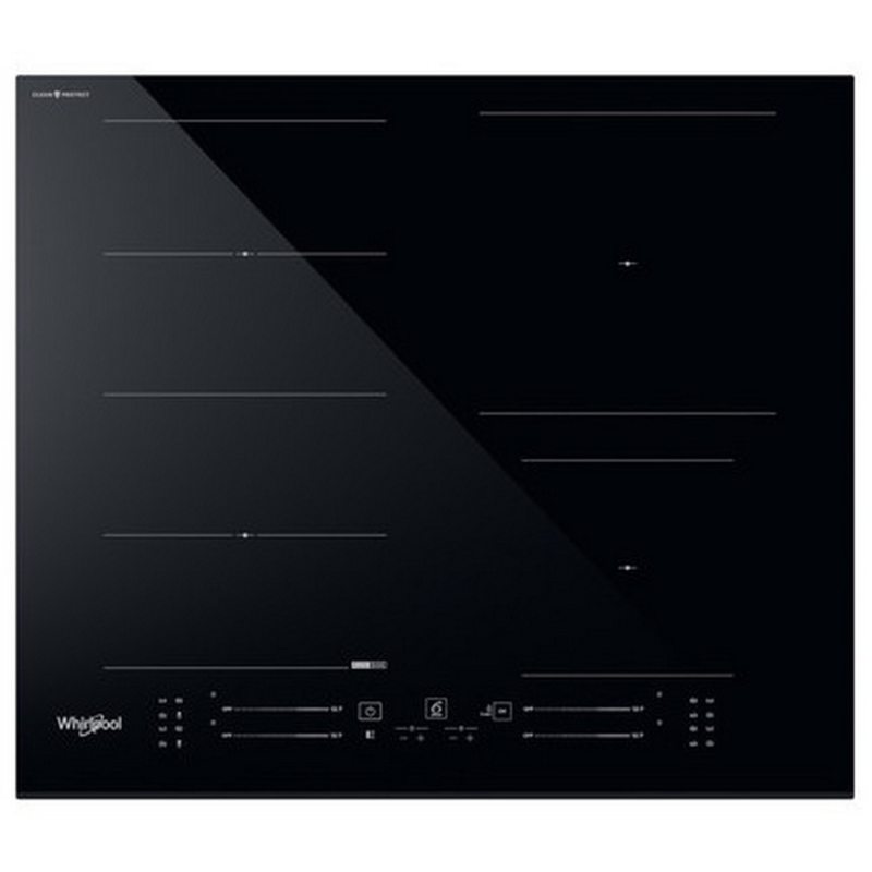 Whirlpool WF S5060 CPBF