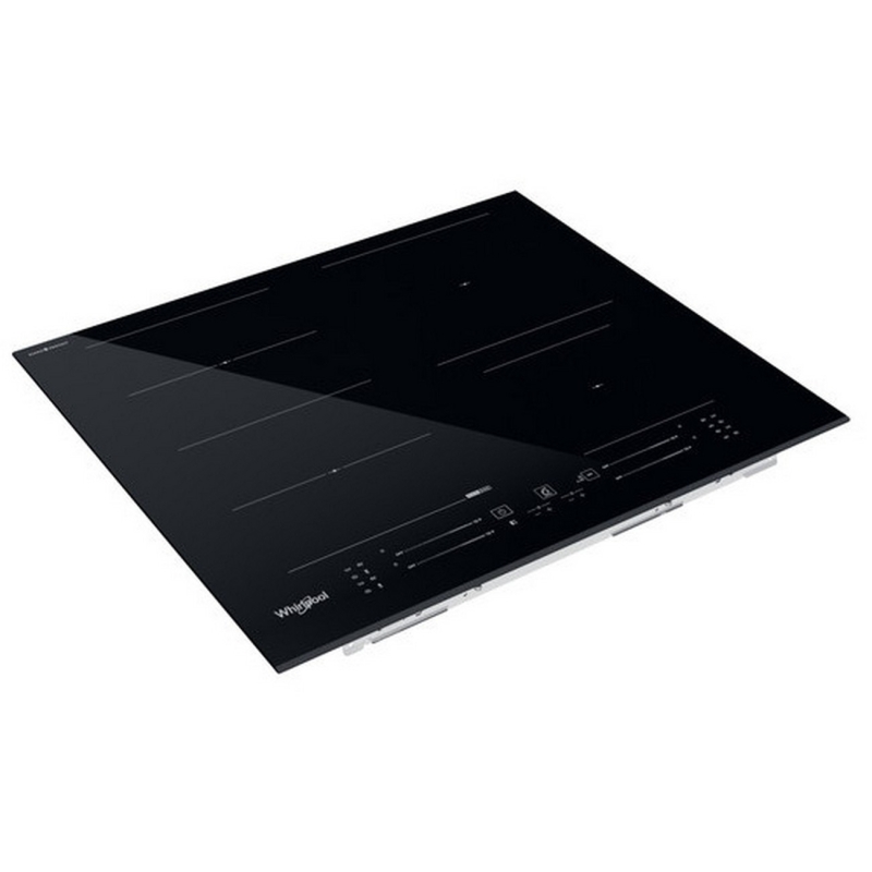 Whirlpool WF S5060 CPBF - Image 2