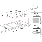 Whirlpool WF S5060 CPBF - Image 6