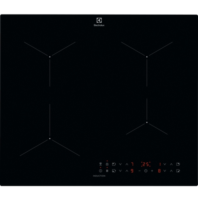 Electrolux LIL61434C - Image 1