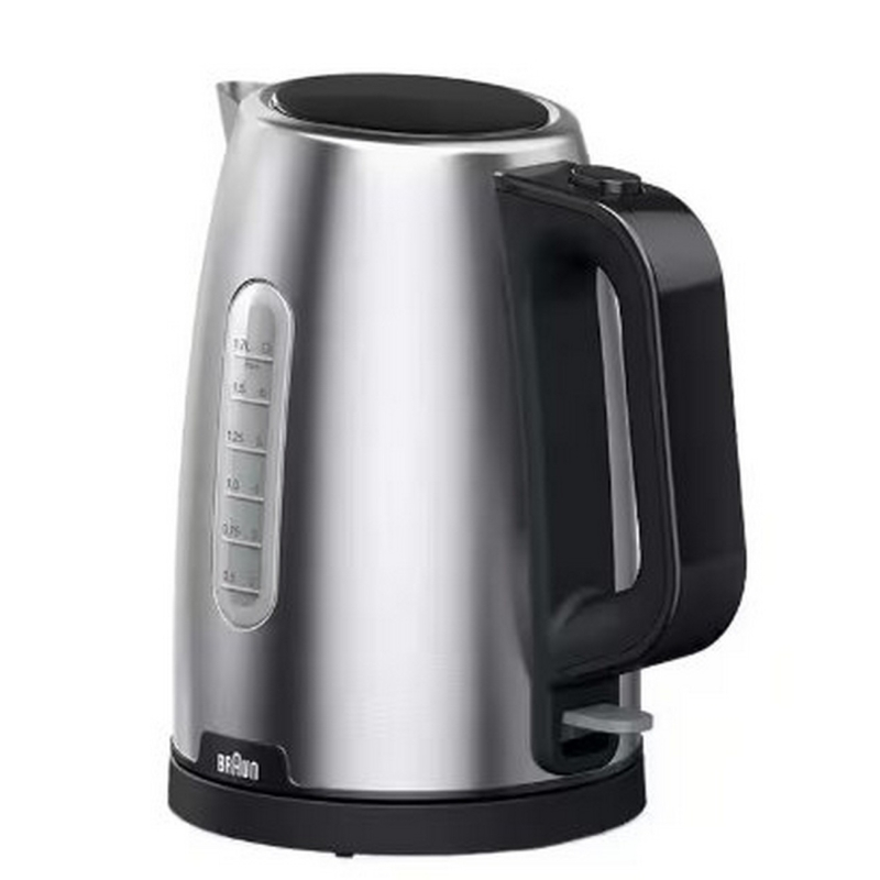Braun WK1500BK - Image 1