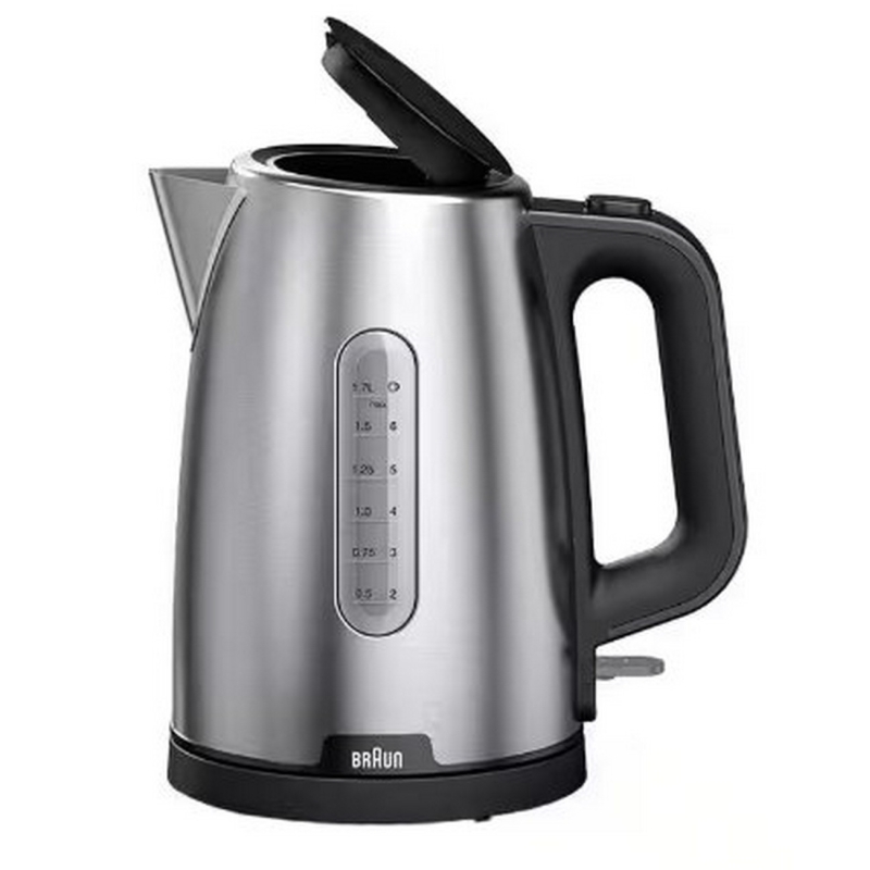 Braun WK1500BK - Image 2