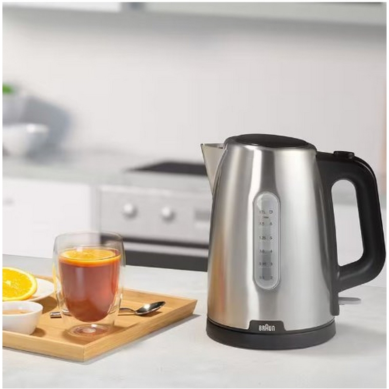 Braun WK1500BK - Image 4
