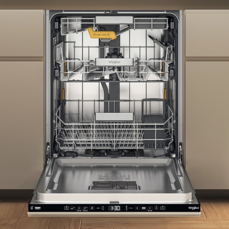 Whirlpool W8I HT58 T - Image 2