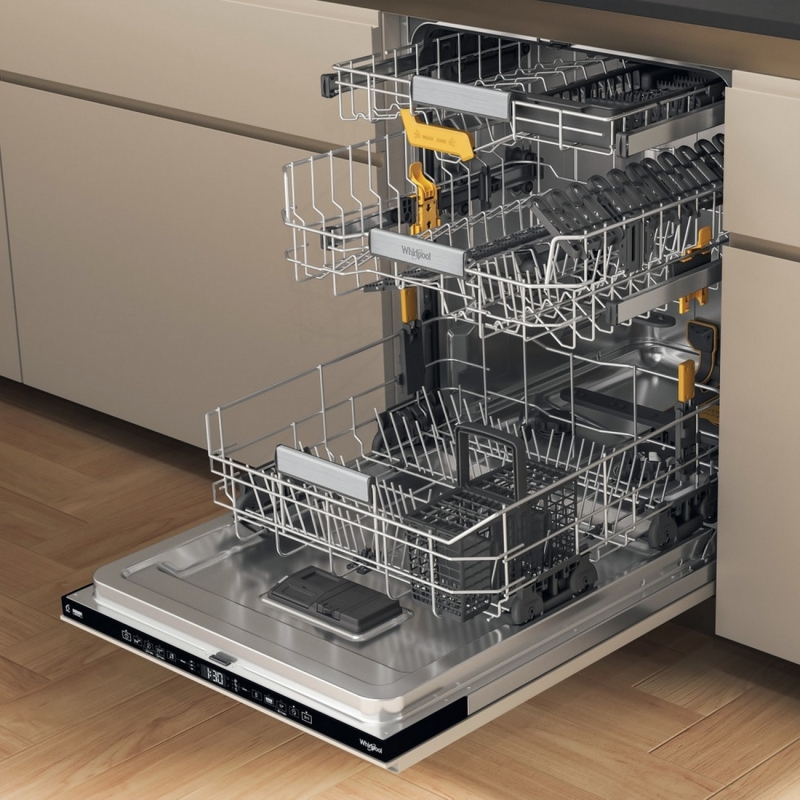 Whirlpool W8I HT58 T - Image 3