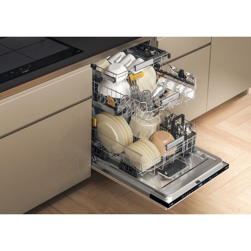 Whirlpool W8I HT58 T - Image 4