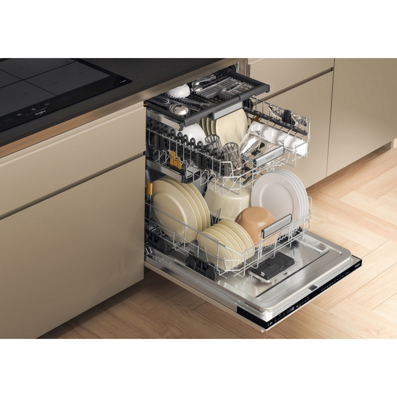 Whirlpool W7I HP42 L - Image 4