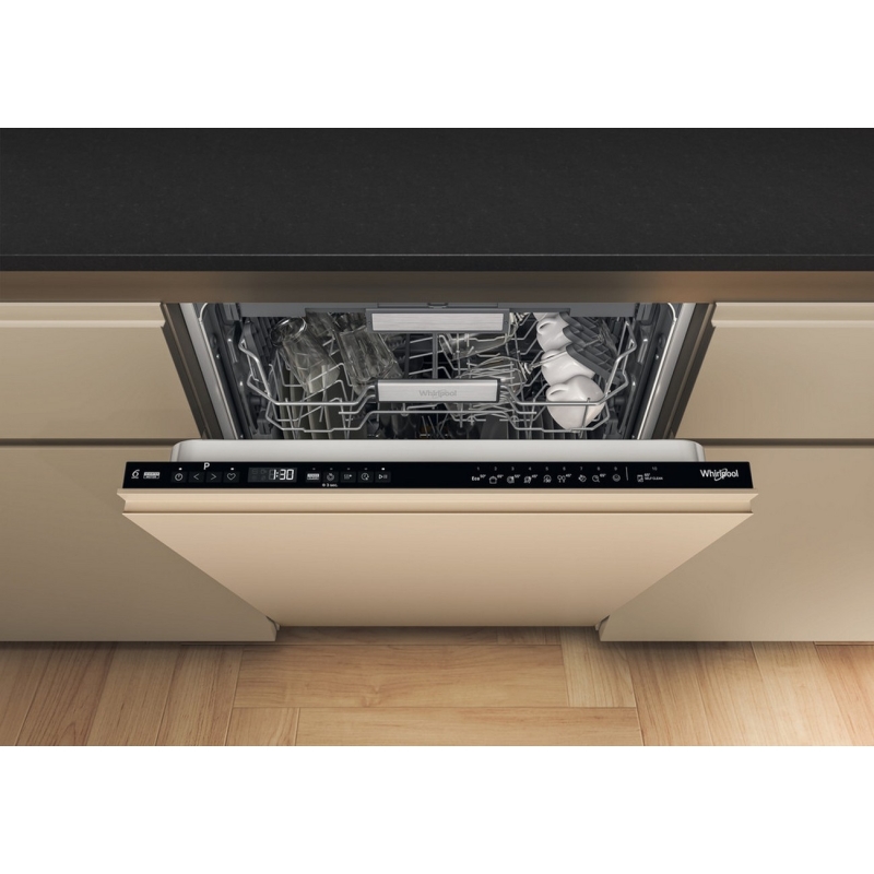 Whirlpool W7I HP42 L - Image 6