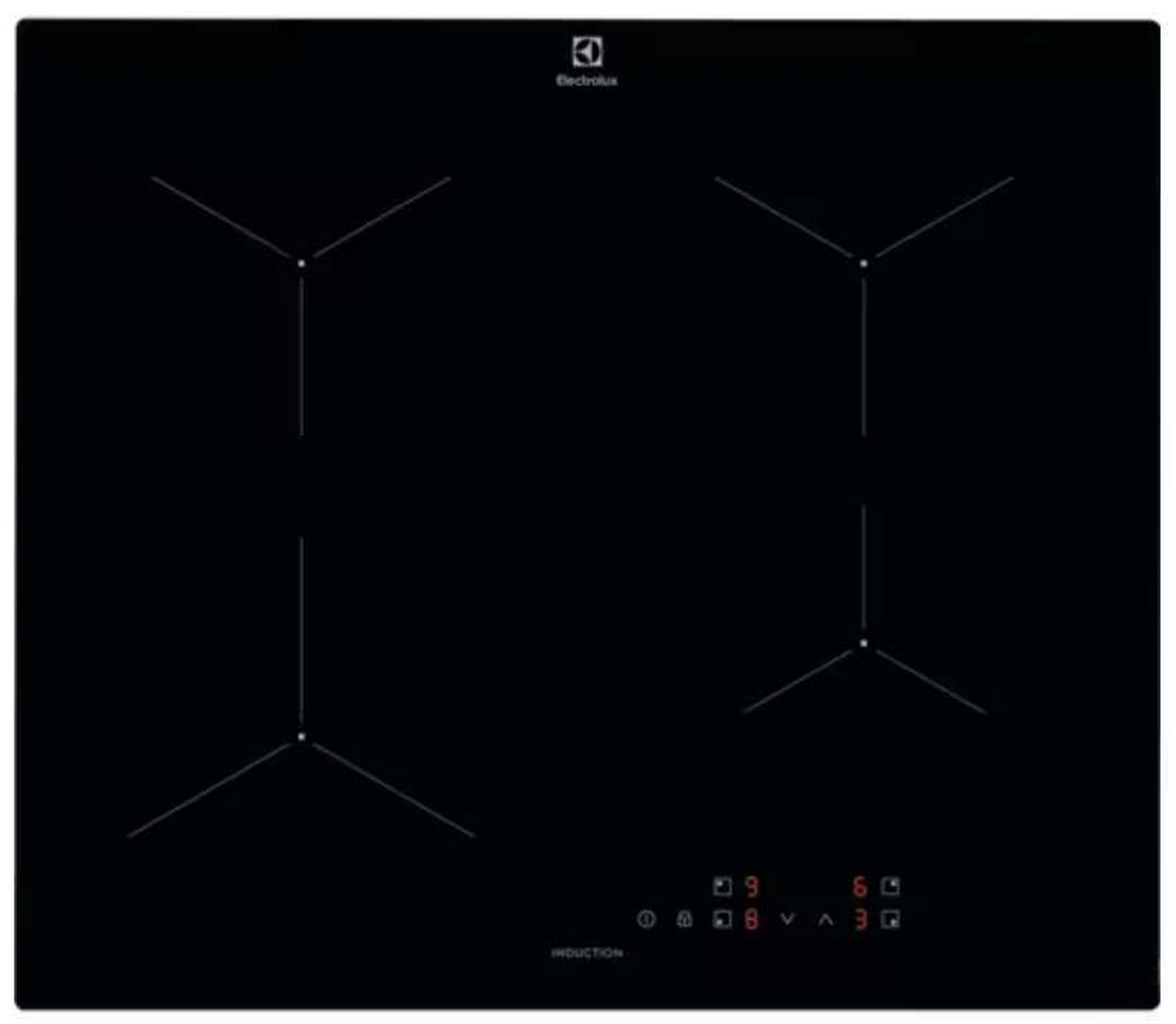 Electrolux LIL61424C