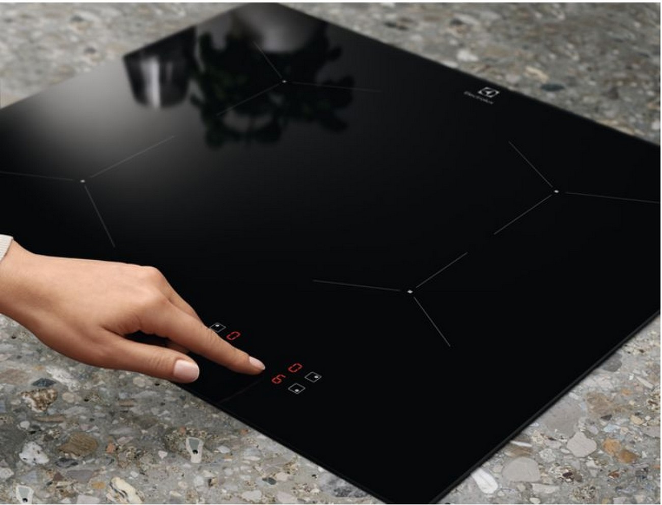 Electrolux LIL61424C - Image 2