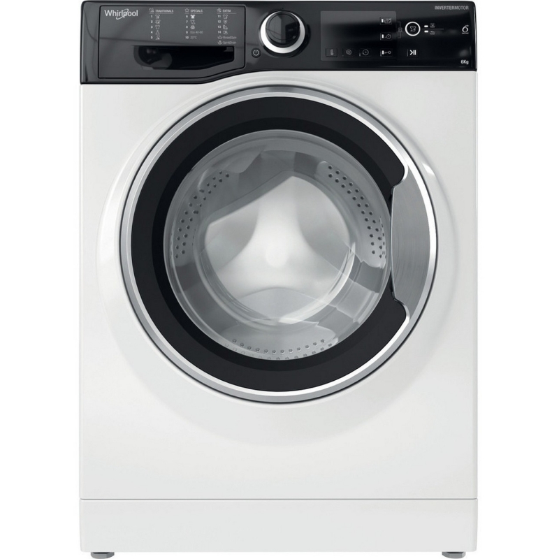 Whirlpool WRBSB 6249 S EU - Image 1