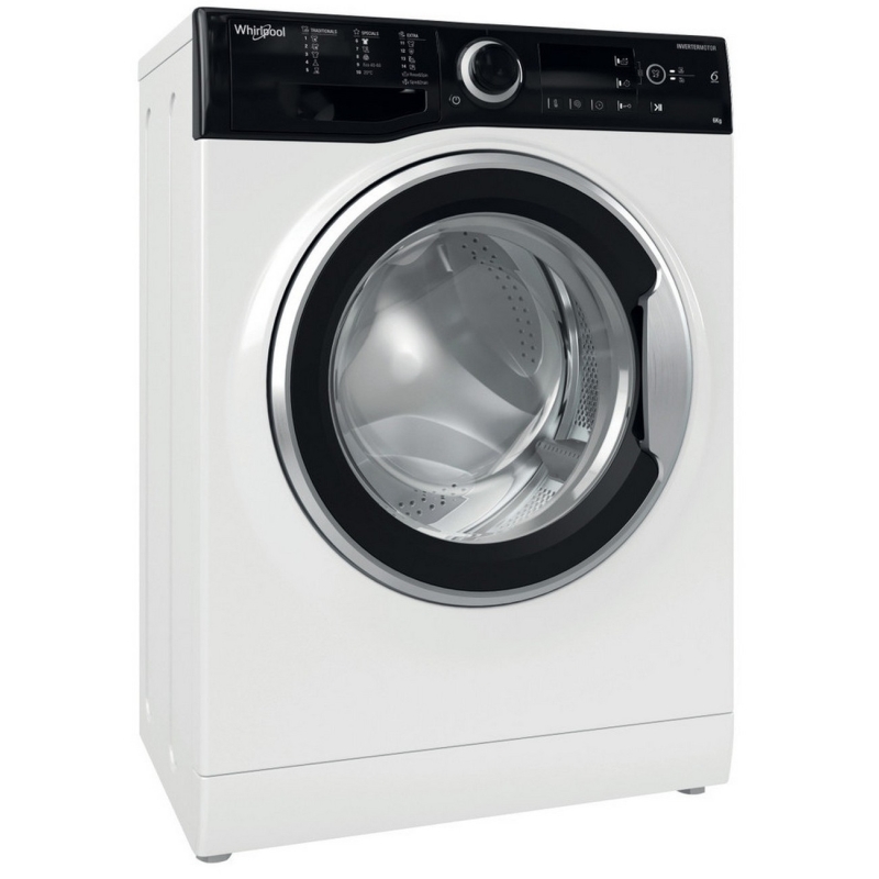 Whirlpool WRBSB 6249 S EU - Image 2