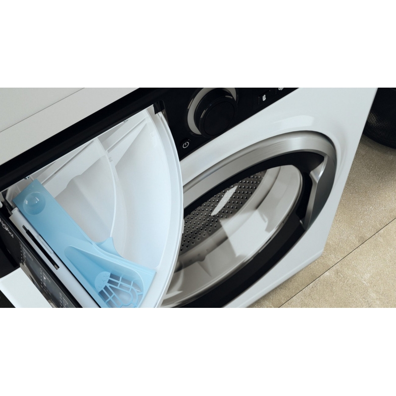 Whirlpool WRBSB 6249 S EU - Image 5
