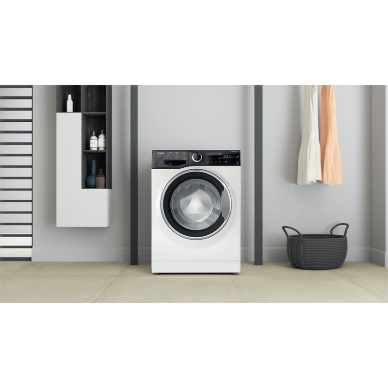 Whirlpool WRBSB 6249 S EU - Image 6