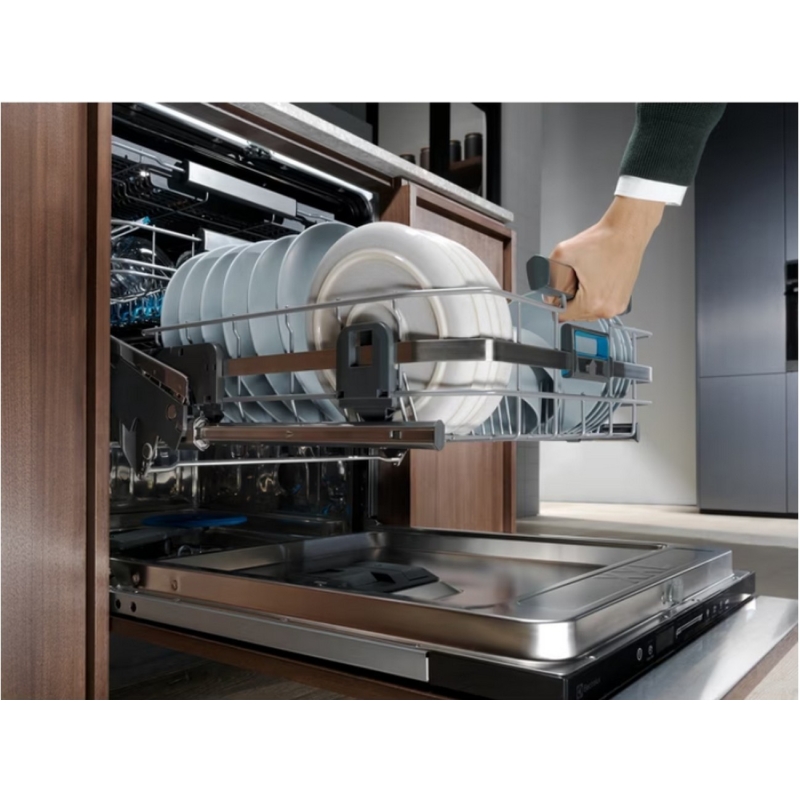 Electrolux EEC87400W - Image 2