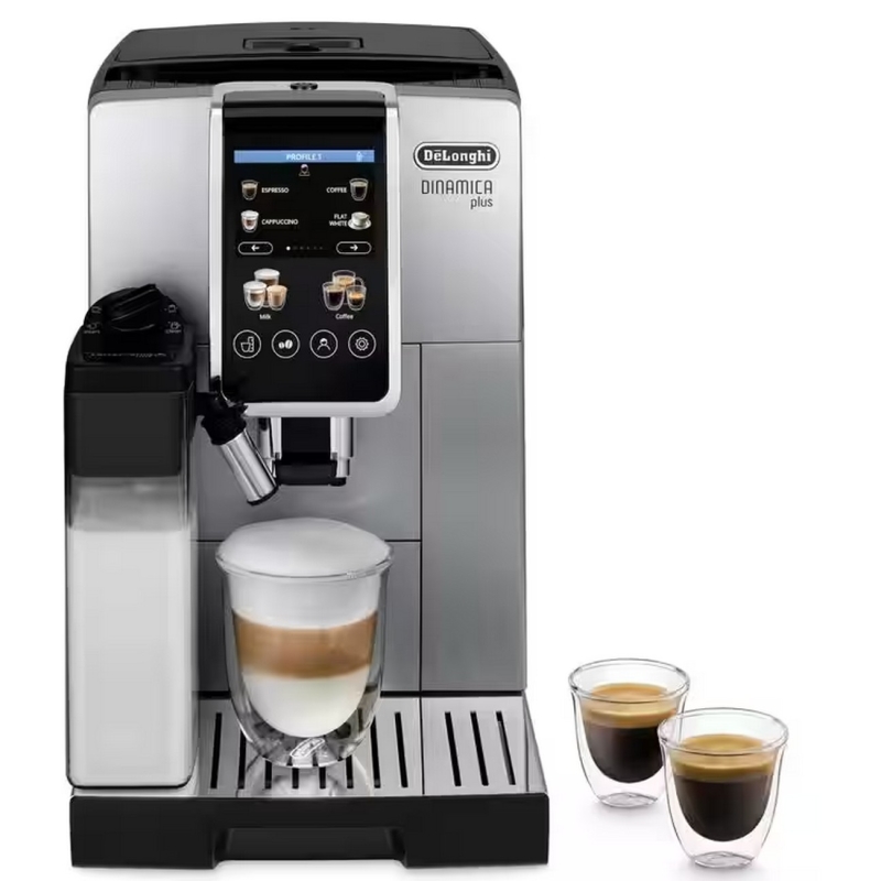 De'Longhi ECAM380.85.SB - Image 1