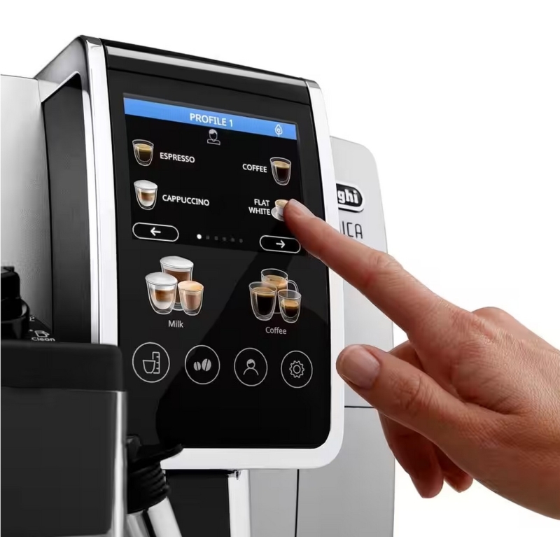 De'Longhi ECAM380.85.SB - Image 4