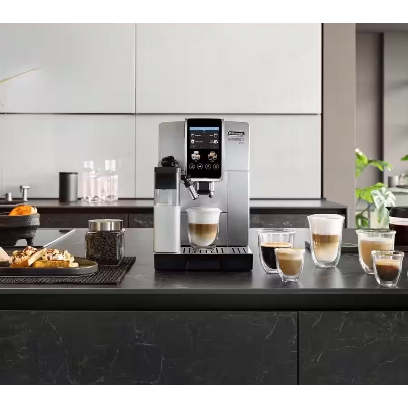 De'Longhi ECAM380.85.SB - Image 6