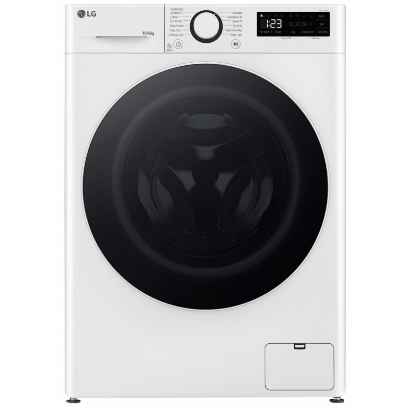 LG F4DR510S0W - Image 1