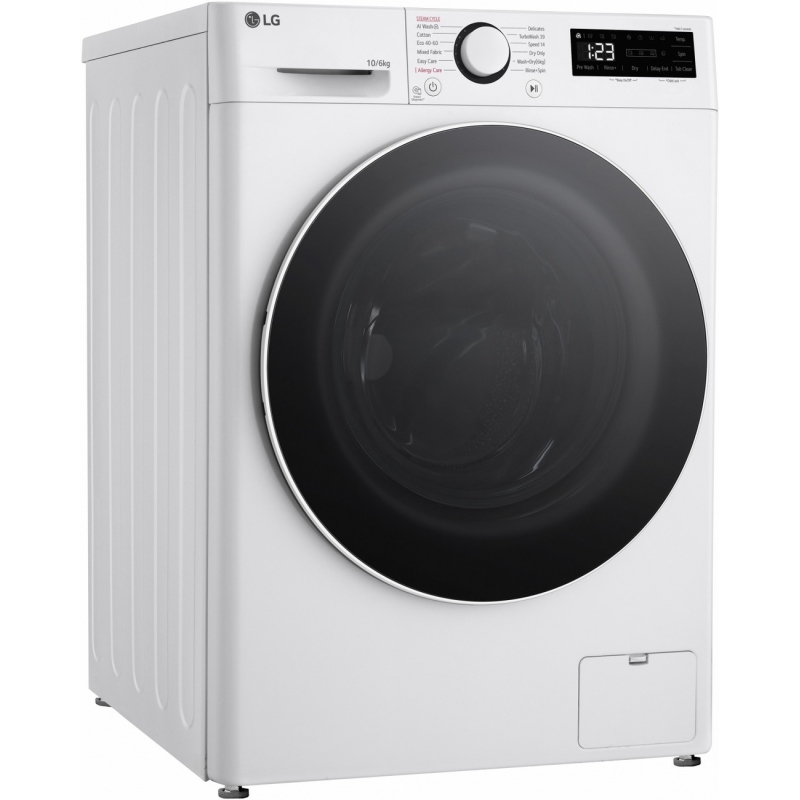 LG F4DR510S0W - Image 2