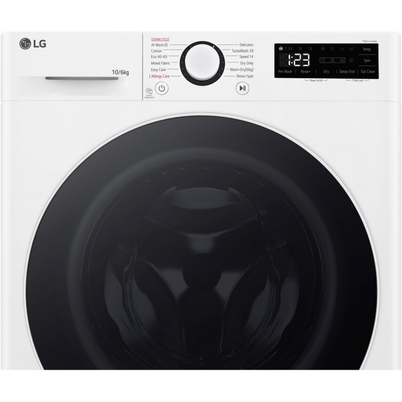LG F4DR510S0W - Image 5