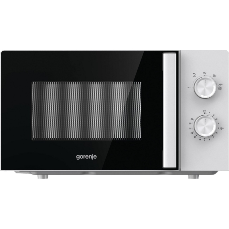 Gorenje MO20E1WH - Image 1