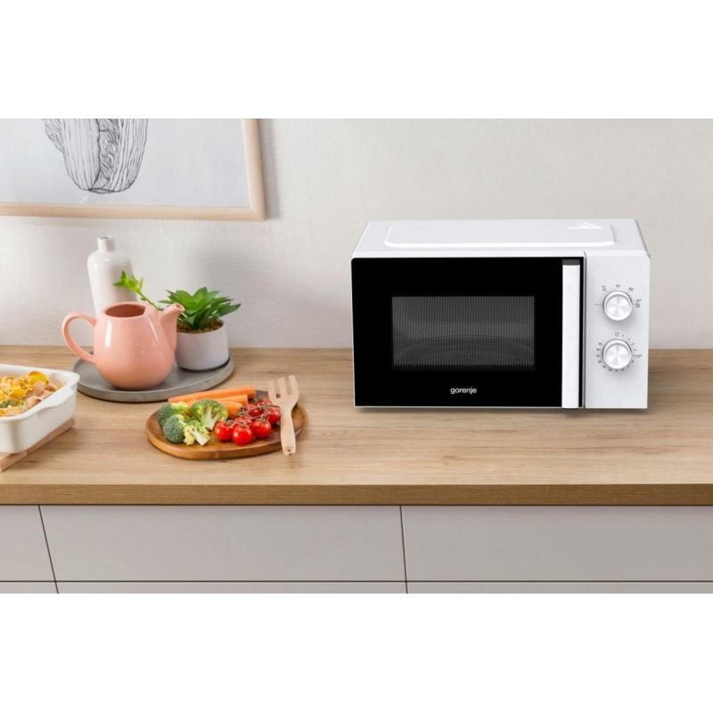 Gorenje MO20E1WH - Image 6