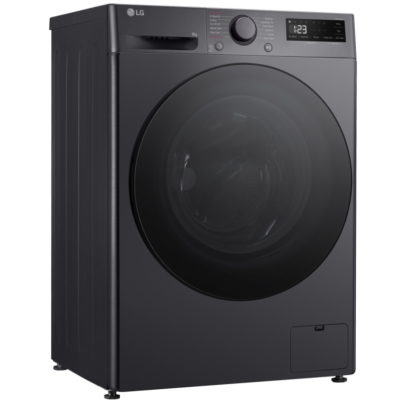 LG F2WR508S2M - Image 2