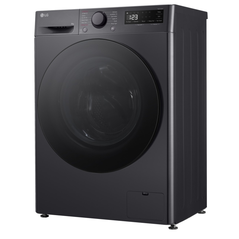 LG F2WR508S2M - Image 3