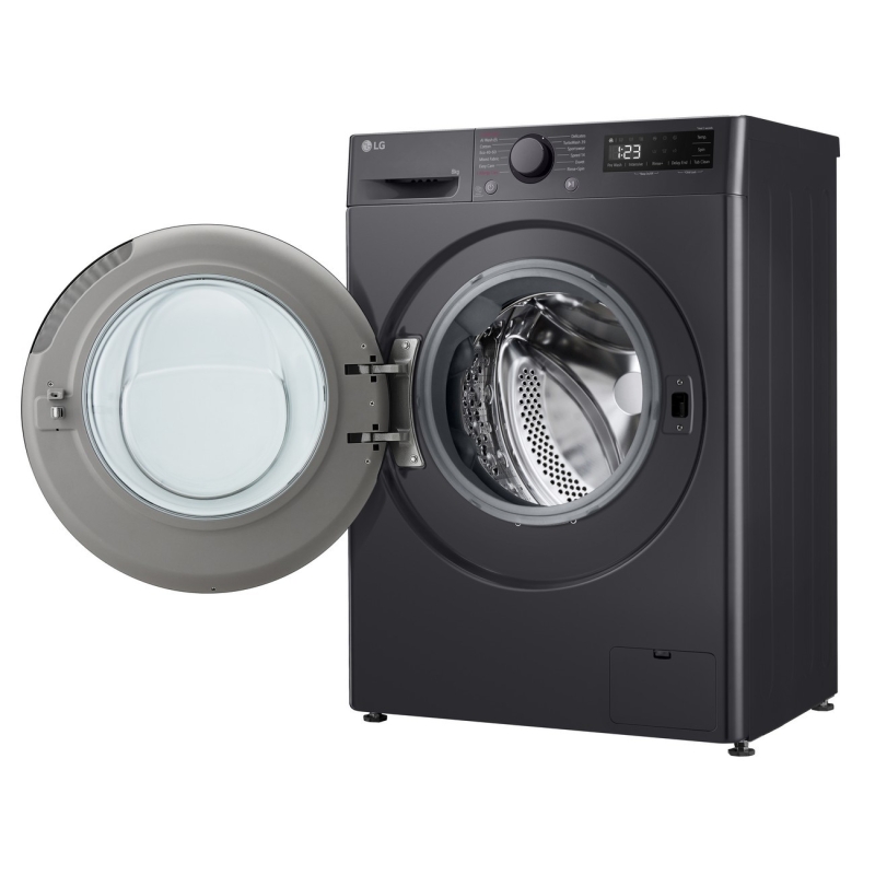 LG F2WR508S2M - Image 4
