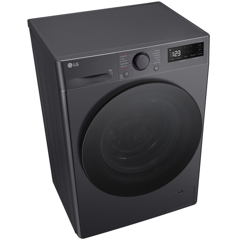 LG F2WR508S2M - Image 5