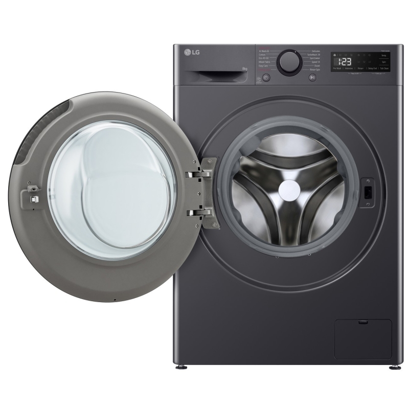 LG F2WR508S2M - Image 6