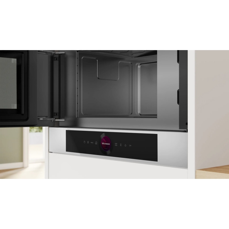 Bosch BFL7221W1 - Image 2