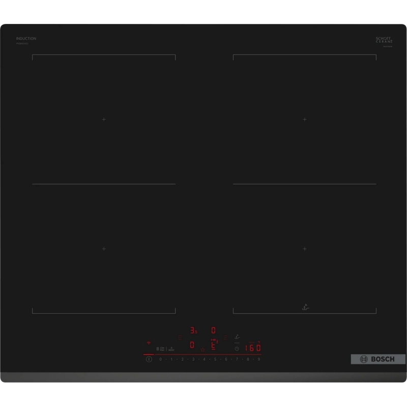 Bosch PVQ631HC1E - Image 1