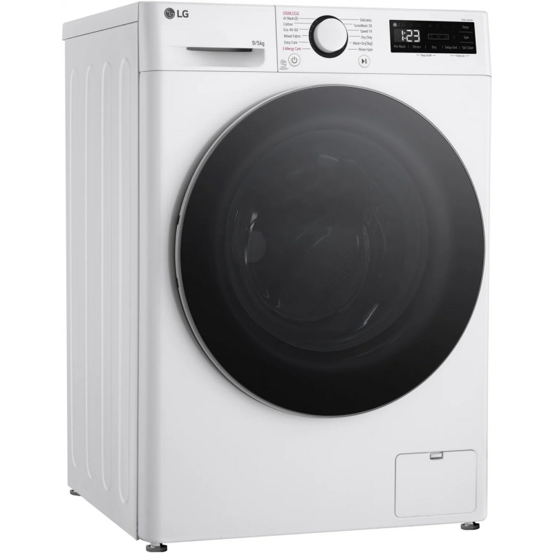 LG F2DR509S1W - Image 2