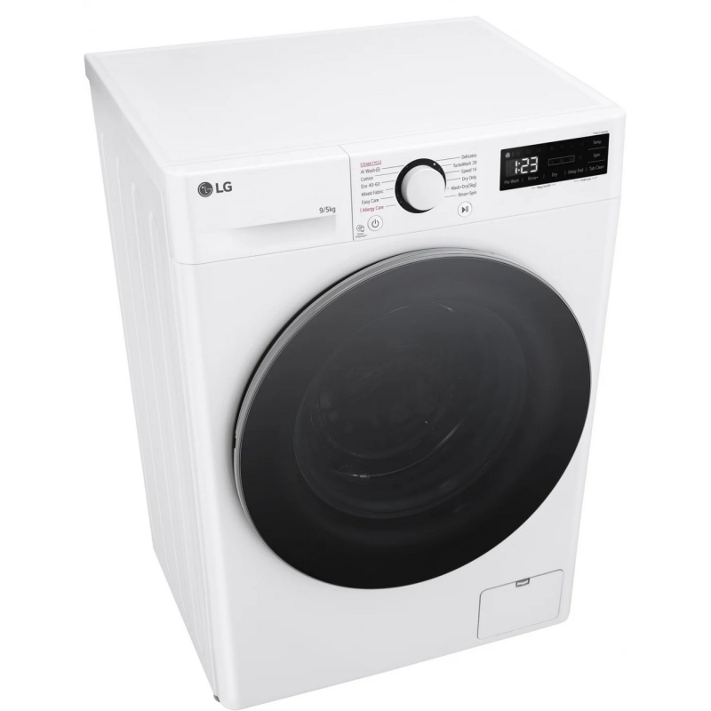 LG F2DR509S1W - Image 3